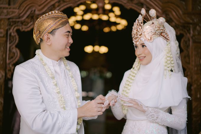 Wedding Tomy & Tata by Expocia - 005 Wedding Tomy & Tata by Expocia - 005