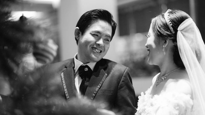 Wedding Day Arry + Angel by Votum Production - 003 Wedding Day Arry + Angel by Votum Production - 003