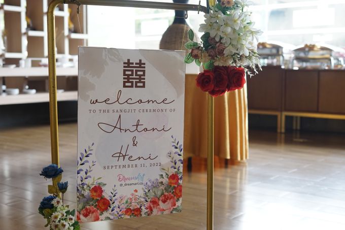 The Sangjit Ceremony of Antony & Heni by Swiss-Belhotel Bogor - 005 The Sangjit Ceremony of Antony & Heni by Swiss-Belhotel Bogor - 005