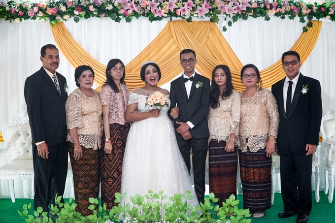 The Wedding Of Efan & Klara by Onestep Production - 023