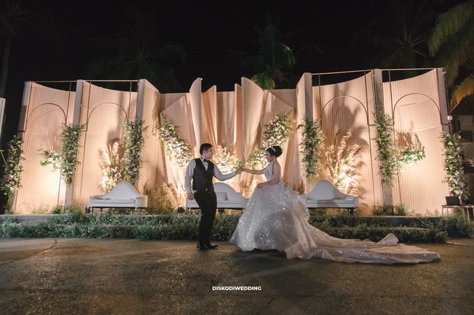 Sheraton Lampung | Intimate Yogi & Yovi by Selviana Gaby Fashion Designer - 007 Sheraton Lampung | Intimate Yogi & Yovi by Selviana Gaby Fashion Designer - 007