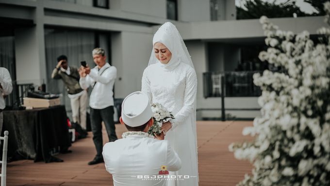 Inas & Muzani by Royal Tulip Gunung Geulis Resort & Golf - 014 Inas & Muzani by Royal Tulip Gunung Geulis Resort & Golf - 014