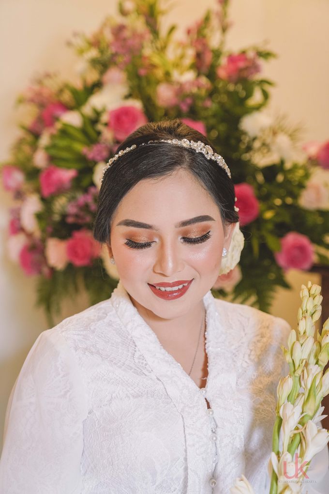 Akad Nikah Nesya & Indra by UK International Jakarta - 001 Akad Nikah Nesya & Indra by UK International Jakarta - 001