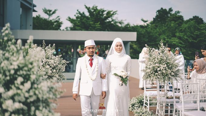 Inas & Muzani by Royal Tulip Gunung Geulis Resort & Golf - 009 Inas & Muzani by Royal Tulip Gunung Geulis Resort & Golf - 009