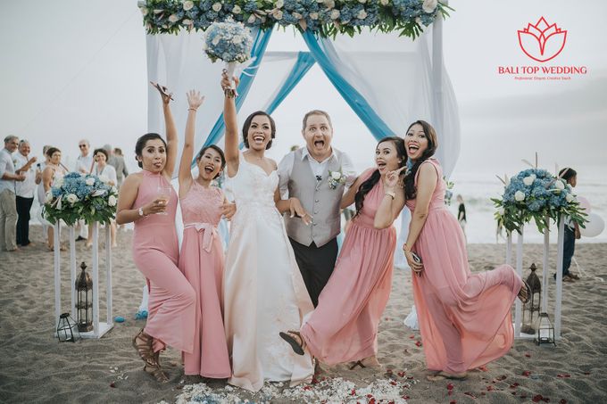 An Island and A Love Story by Bali Top Wedding - 005 An Island and A Love Story by Bali Top Wedding - 005