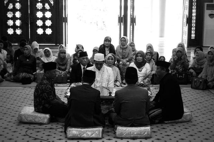 Wedding of Dian & Hamka by Mushpaper Photo - 004 Wedding of Dian & Hamka by Mushpaper Photo - 004