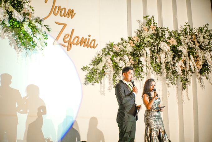 Wedding of IVAN & ZEFANIA by Aldo Adela MC & Magician - 009 Wedding of IVAN & ZEFANIA by Aldo Adela MC & Magician - 009