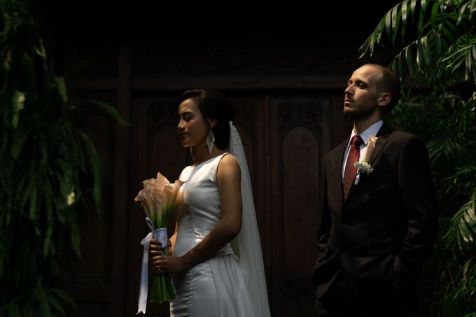 14 Sept 2019 Thia ❤ Sebastiaan by Bridget Wedding Planner - 003 14 Sept 2019 Thia ❤ Sebastiaan by Bridget Wedding Planner - 003