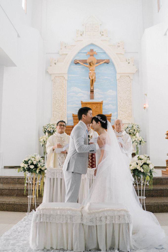 The Wedding Of Alexander & Veriana by Bali Wedding Atelier - 034 The Wedding Of Alexander & Veriana by Bali Wedding Atelier - 034