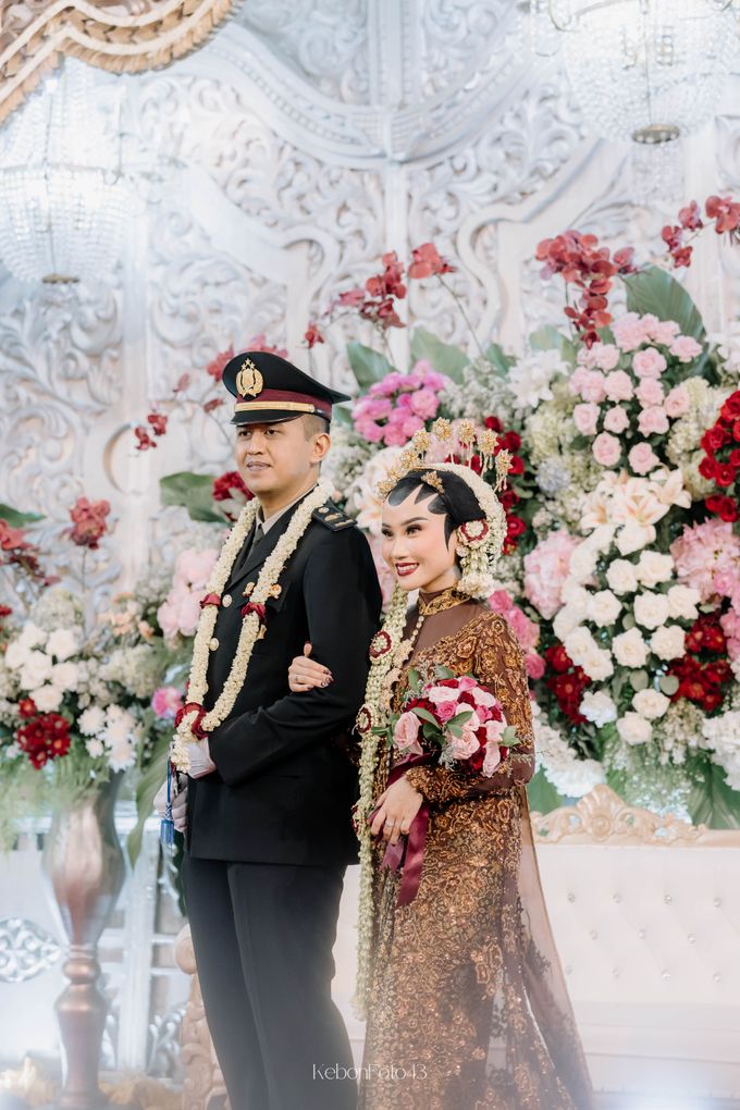 Septi & Luthfi by KebonFoto43 Photography - 012