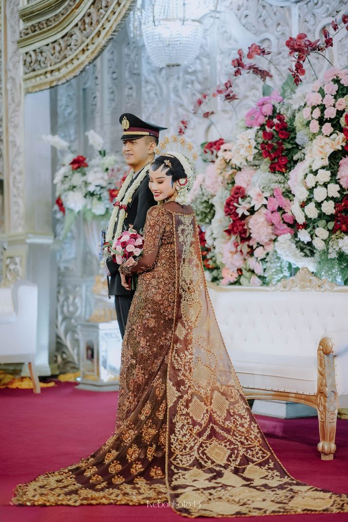 Septi & Luthfi by KebonFoto43 Photography - 011