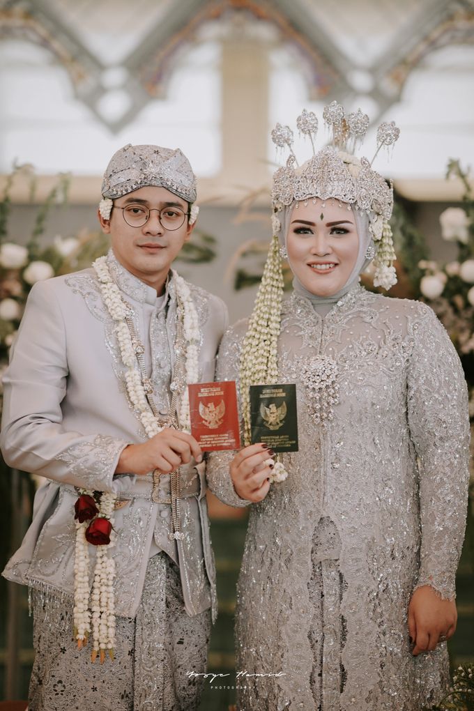 Wedding Day by Yosye Wedding Journal - 032 Wedding Day by Yosye Wedding Journal - 032