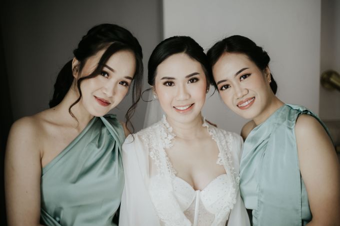Holy Matrimony of David & Novelia by Lemia Project - 007 Holy Matrimony of David & Novelia by Lemia Project - 007