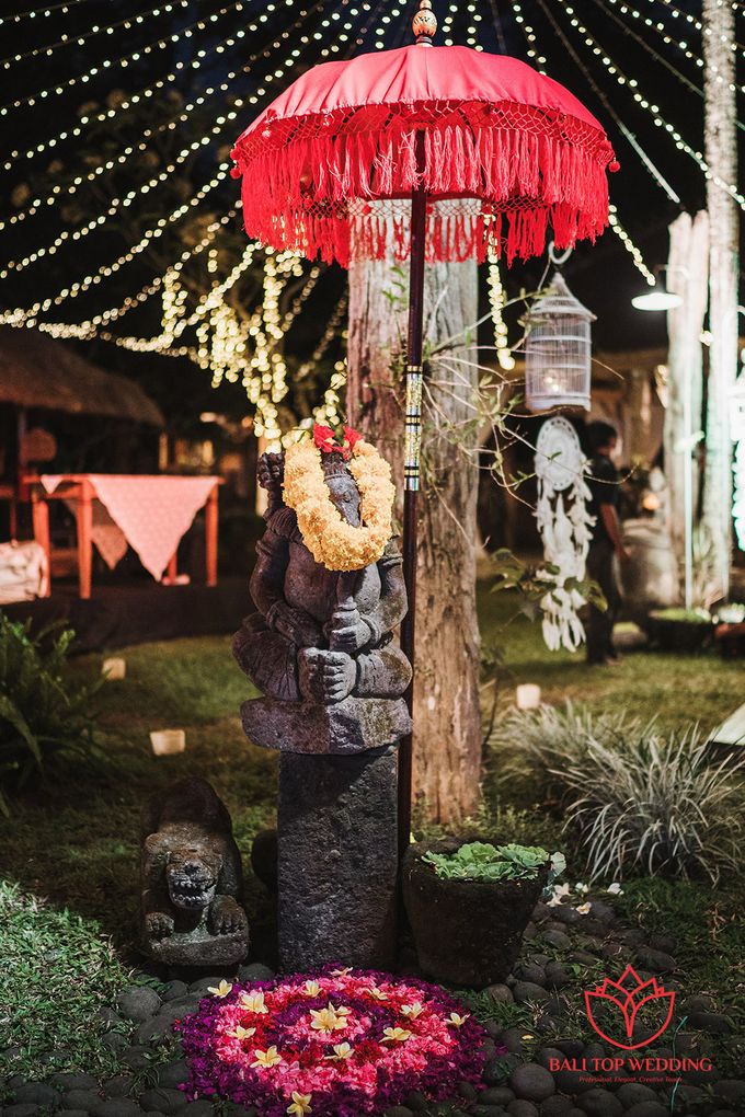 An Island and A Love Story by Bali Top Wedding - 017 An Island and A Love Story by Bali Top Wedding - 017