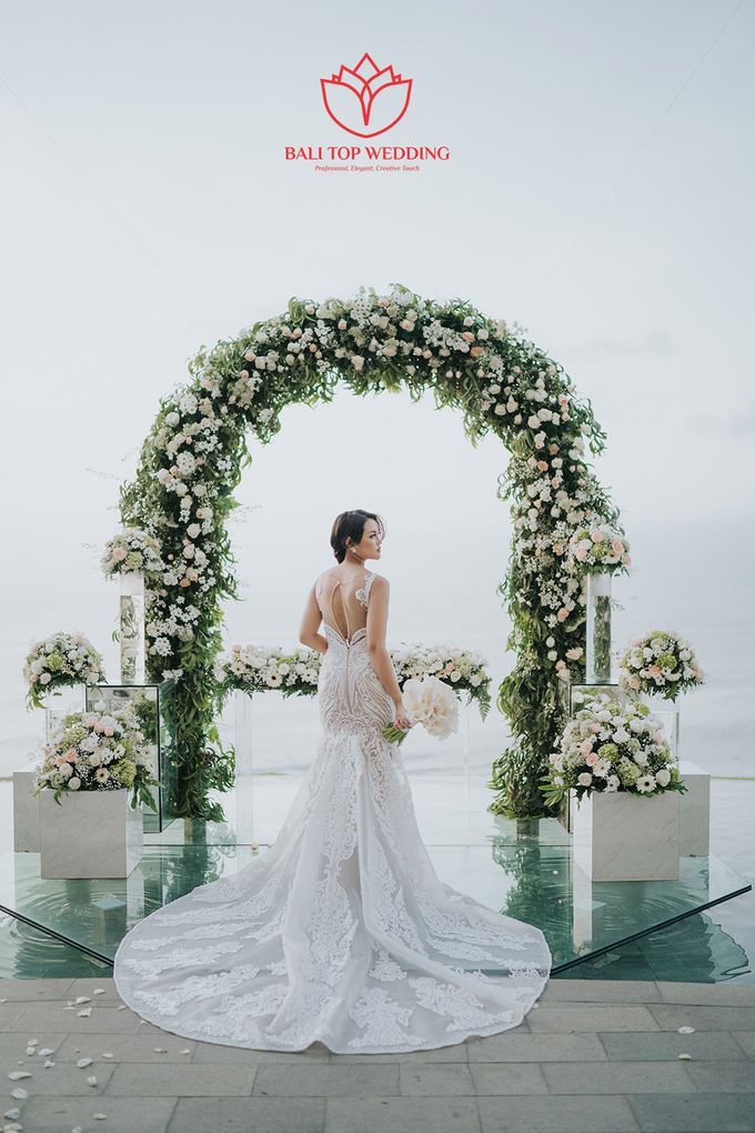 Love, Faith, and Future by Bali Top Wedding - 010 Love, Faith, and Future by Bali Top Wedding - 010