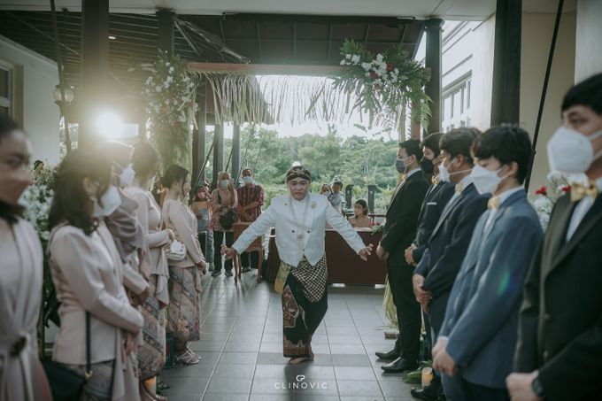 The Wedding of Bagus & Shira by Excitus Event Organizer - 003 The Wedding of Bagus & Shira by Excitus Event Organizer - 003