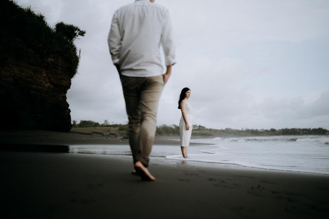 Lius & Tami Engagement Portrait by Keyva Photography - 002 Lius & Tami Engagement Portrait by Keyva Photography - 002
