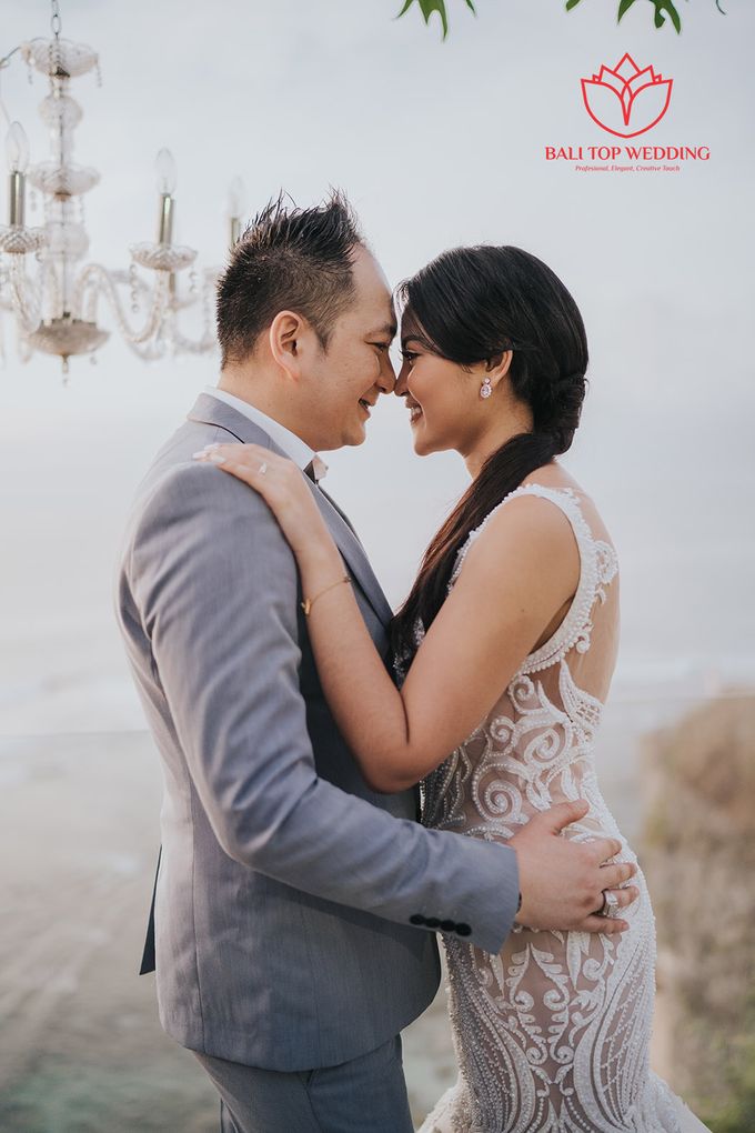 Love, Faith, and Future by Bali Top Wedding - 008 Love, Faith, and Future by Bali Top Wedding - 008