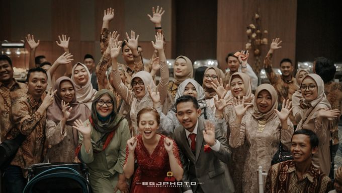 Inas & Muzani by Royal Tulip Gunung Geulis Resort & Golf - 002 Inas & Muzani by Royal Tulip Gunung Geulis Resort & Golf - 002