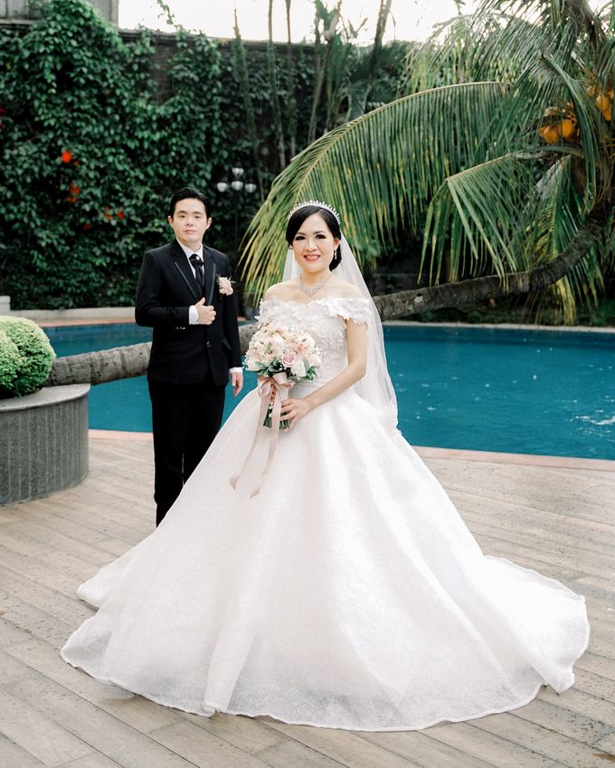 Wedding Day Arry + Angel by Votum Production - 008 Wedding Day Arry + Angel by Votum Production - 008