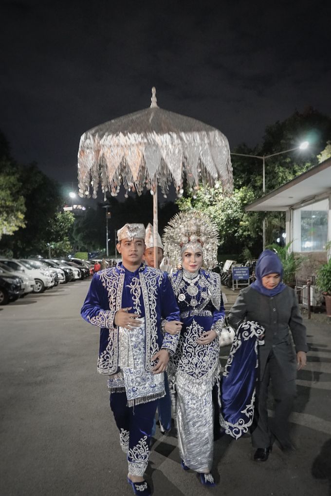 Wedding of Dian & Hamka by Mushpaper Photo - 007 Wedding of Dian & Hamka by Mushpaper Photo - 007