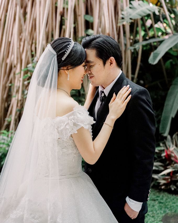 Wedding Day Arry + Angel by Votum Production - 009 Wedding Day Arry + Angel by Votum Production - 009