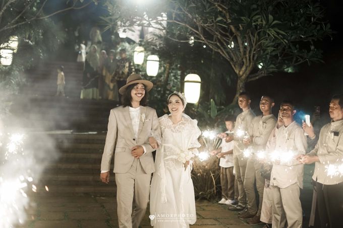 The Wedding of Boo & Ammy by Amorphoto - 002 The Wedding of Boo & Ammy by Amorphoto - 002