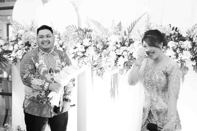 The Engagement of Audi & Adit by Interstellar Story - 038