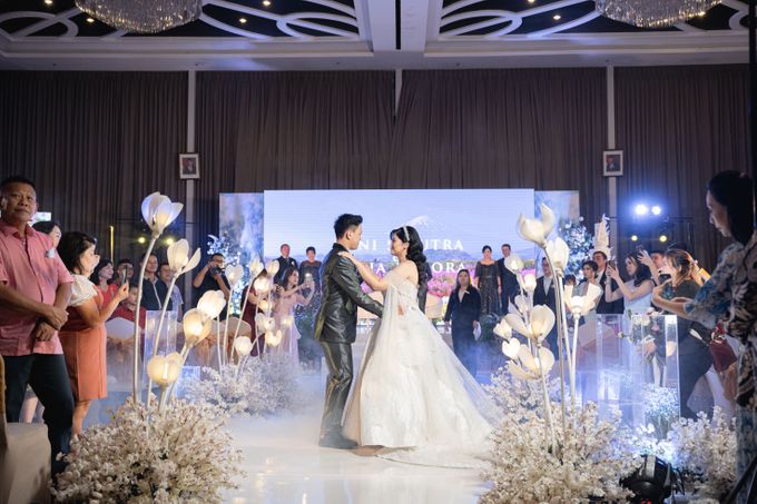 Dani & Novia by AmouR Wedding Planner & Organizer - 015 Dani & Novia by AmouR Wedding Planner & Organizer - 015