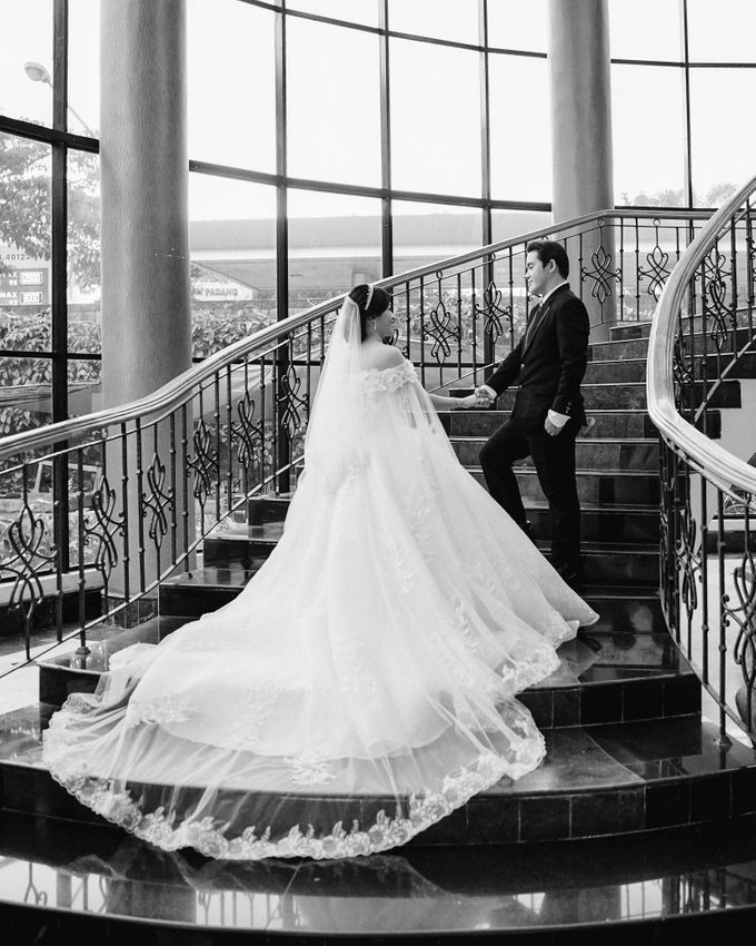 Wedding Day Arry + Angel by Votum Production - 010 Wedding Day Arry + Angel by Votum Production - 010