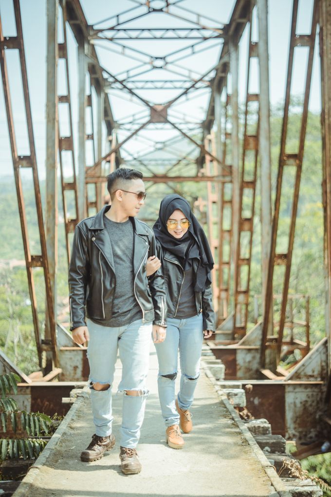 Prewedd Galih n Fajri by Atama Photo - 006