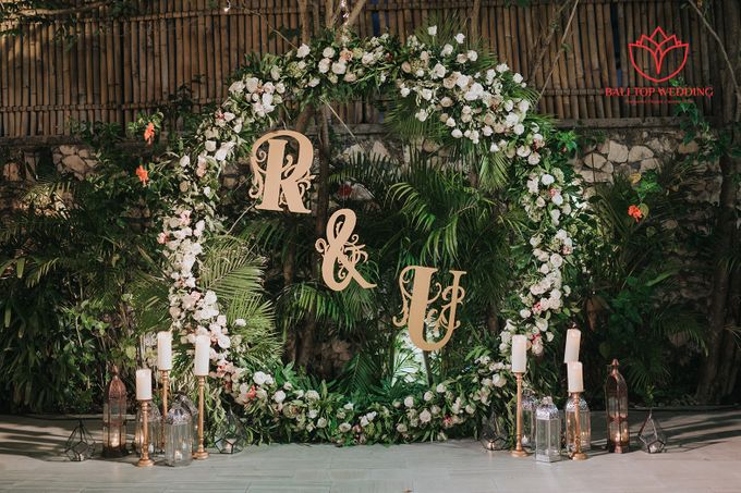 Love, Faith, and Future by Bali Top Wedding - 012 Love, Faith, and Future by Bali Top Wedding - 012