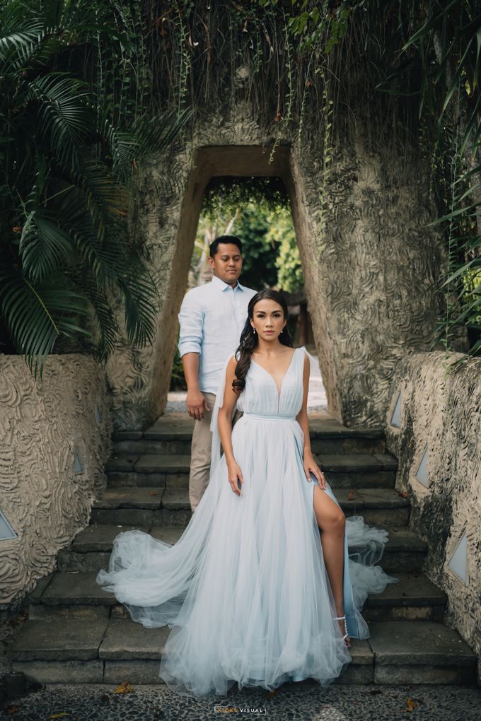 Couple Session of Aldico & Melanie by KIOKU VISUAL - 029 Couple Session of Aldico & Melanie by KIOKU VISUAL - 029