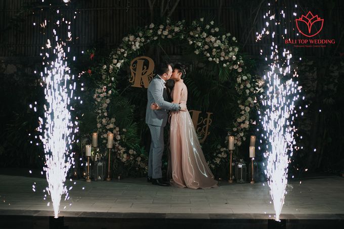Love, Faith, and Future by Bali Top Wedding - 013 Love, Faith, and Future by Bali Top Wedding - 013