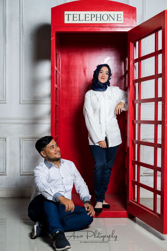 Pre-wedding by Anver Photography - 002 Pre-wedding by Anver Photography - 002