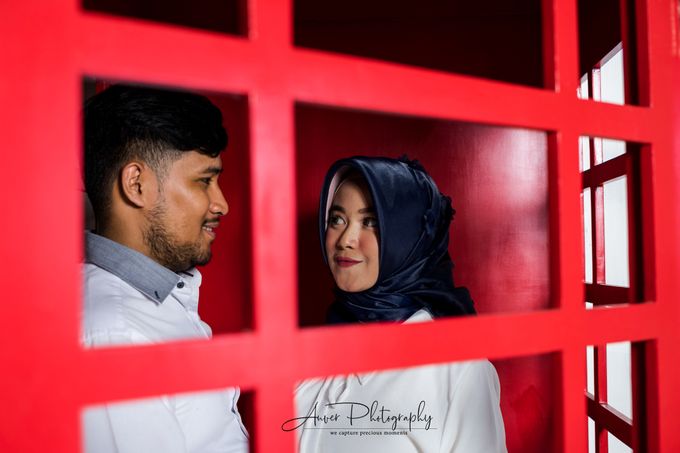 Pre-wedding by Anver Photography - 003 Pre-wedding by Anver Photography - 003