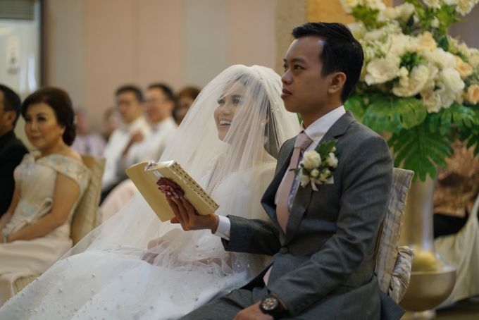 Wedding Sandy & Vina by VinZ production - 006