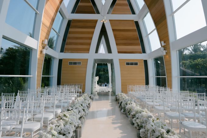 Jerry & Sinta Holy Matrimony Decoration at Ritz Carlton Bali by Valentine Wedding Decoration - 019 Jerry & Sinta Holy Matrimony Decoration at Ritz Carlton Bali by Valentine Wedding Decoration - 019