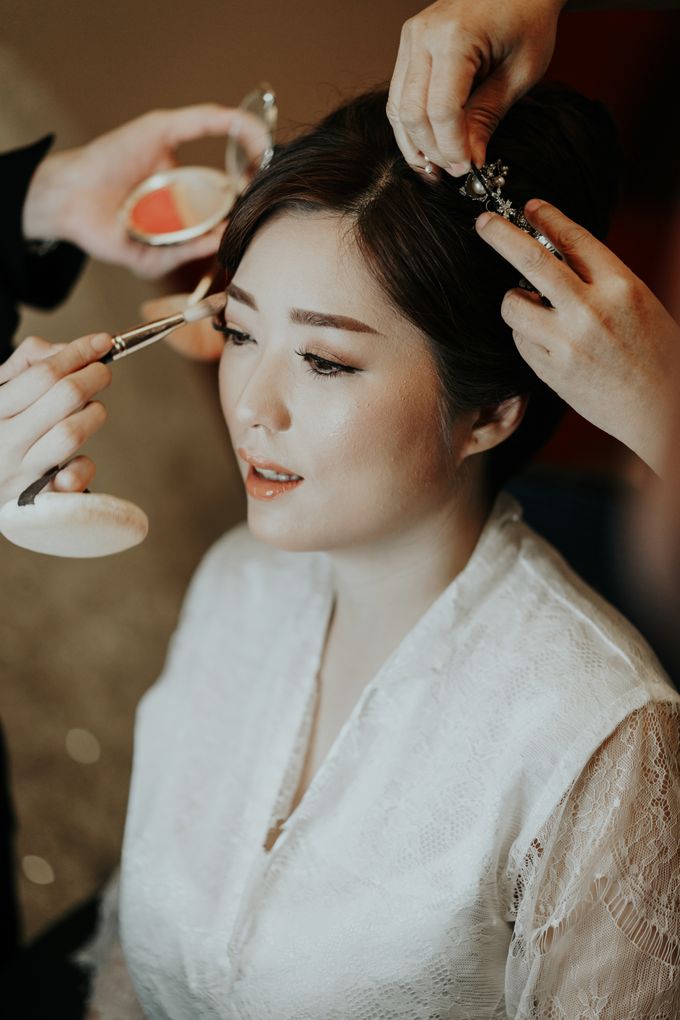 Wedding Rosjanto & Stella by Memoira Studio - 001 Wedding Rosjanto & Stella by Memoira Studio - 001