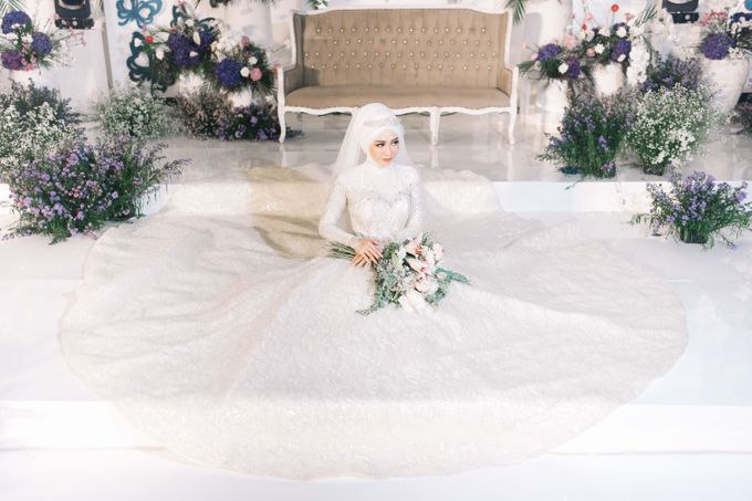 The Wedding of Wahyu & Novita by Arisma Event Management - 004 The Wedding of Wahyu & Novita by Arisma Event Management - 004