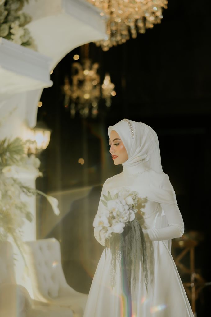 The Wedding Of Maudy & Agum by Glowy wedding organizer - 002 The Wedding Of Maudy & Agum by Glowy wedding organizer - 002