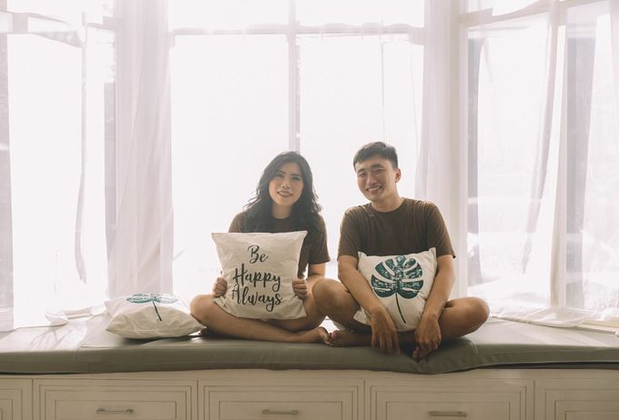 Prewedding Andre & Revi by Cheers Photography - 038 Prewedding Andre & Revi by Cheers Photography - 038