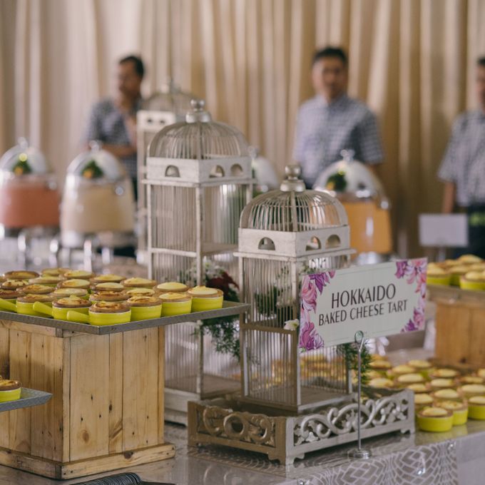 Wedding of Yanda & Arif by Minity Catering - 029 Wedding of Yanda & Arif by Minity Catering - 029