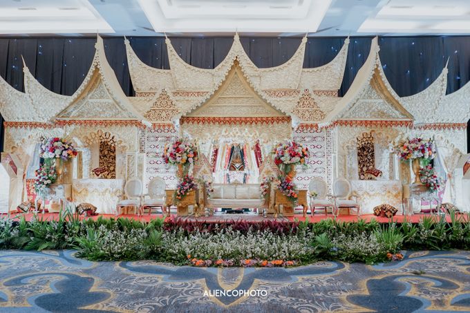 The Wedding of Bibil & Kiky by Dibalik Layar - 013 The Wedding of Bibil & Kiky by Dibalik Layar - 013