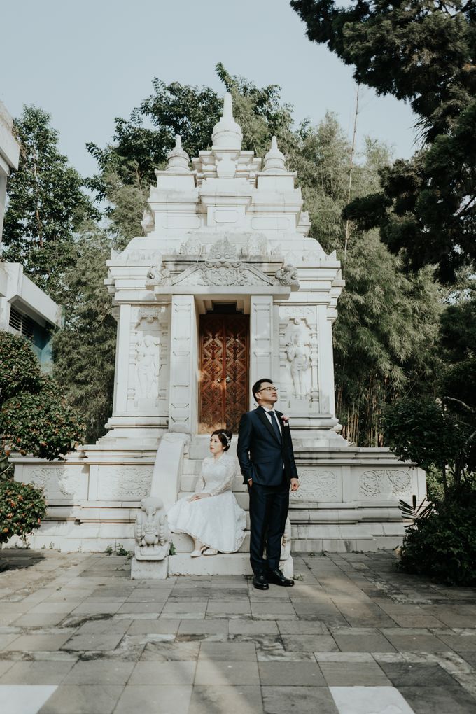 Wedding Rosjanto & Stella by Memoira Studio - 007 Wedding Rosjanto & Stella by Memoira Studio - 007