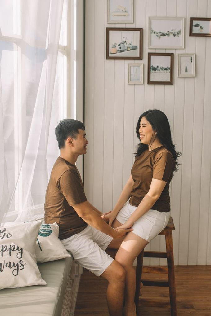 Prewedding Andre & Revi by Cheers Photography - 043 Prewedding Andre & Revi by Cheers Photography - 043