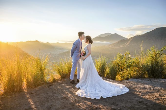Prewedding K & A by Yuka Makeup Artist - 002 Prewedding K & A by Yuka Makeup Artist - 002