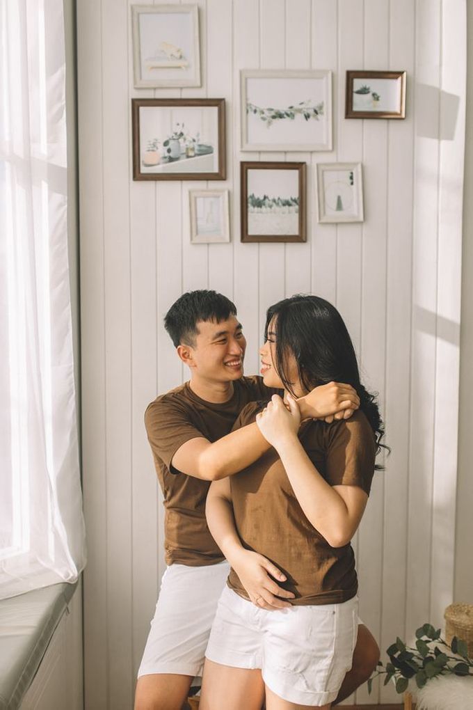 Prewedding Andre & Revi by Cheers Photography - 042 Prewedding Andre & Revi by Cheers Photography - 042
