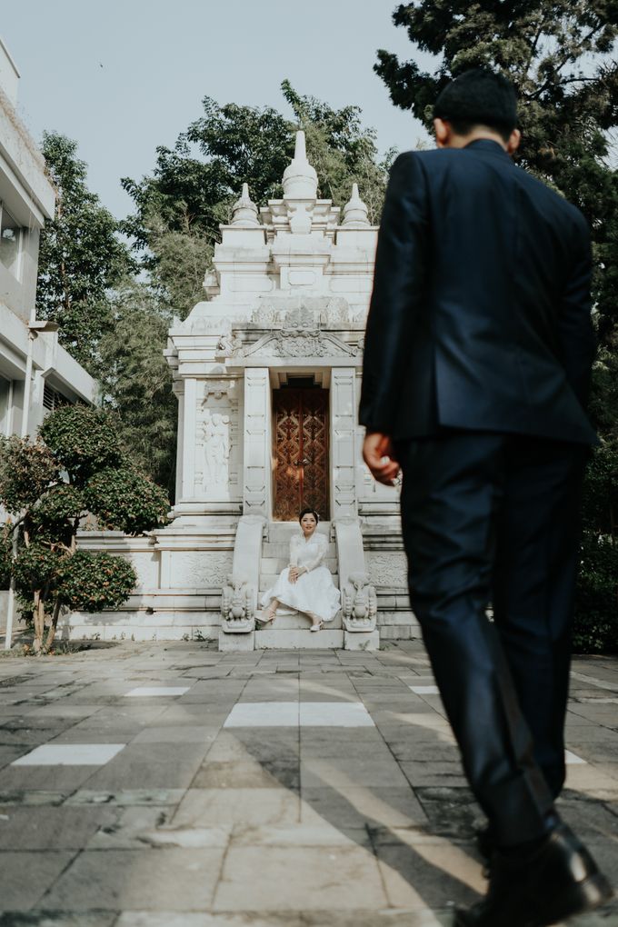 Wedding Rosjanto & Stella by Memoira Studio - 008 Wedding Rosjanto & Stella by Memoira Studio - 008