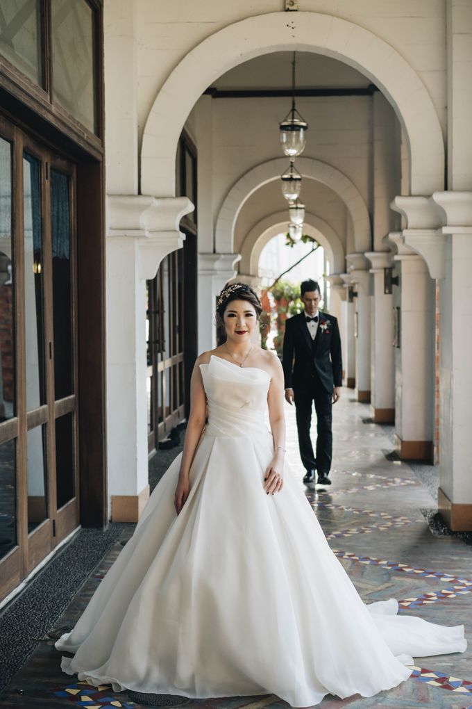The Wedding of Ricky & Sonnya by williamsaputra - 033 The Wedding of Ricky & Sonnya by williamsaputra - 033